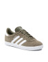 adidas Boty Gazelle J EG7284 Zelená - Pepit.cz