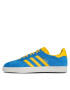 adidas Boty Gazelle Shoes GY7373 Barevná - Pepit.cz