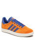 adidas Boty Gazelle Shoes GY7374 Oranžová - Pepit.cz