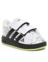 adidas Boty Grand Court 2.0 Shoes Kids IG4848 Bílá - Pepit.cz