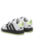 adidas Boty Grand Court 2.0 Shoes Kids IG4848 Bílá - Pepit.cz