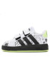 adidas Boty Grand Court 2.0 Shoes Kids IG4848 Bílá - Pepit.cz