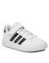 adidas Boty Grand Court GW6521 Bílá - Pepit.cz