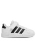 adidas Boty Grand Court GW6521 Bílá - Pepit.cz