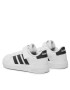 adidas Boty Grand Court GW6521 Bílá - Pepit.cz