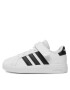 adidas Boty Grand Court GW6521 Bílá - Pepit.cz