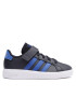 adidas Boty Grand Court IG4839 Modrá - Pepit.cz