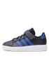 adidas Boty Grand Court IG4839 Modrá - Pepit.cz