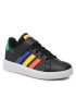 adidas Boty Grand Court Lifestyle Court HP8914 Černá - Pepit.cz