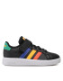 adidas Boty Grand Court Lifestyle Court HP8914 Černá - Pepit.cz