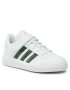 adidas Boty Grand Court Lifestyle Court IF2885 Bílá - Pepit.cz