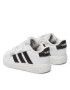 adidas Boty Grand Court Lifestyle GW6527 Bílá - Pepit.cz