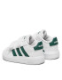 adidas Boty Grand Court Lifestyle Hook and Loop Shoes IG2560 Bílá - Pepit.cz