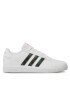 adidas Boty Grand Court Lifestyle IF2884 Bílá - Pepit.cz