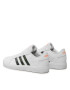 adidas Boty Grand Court Lifestyle IF2884 Bílá - Pepit.cz