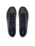 adidas Boty Grand Court Lifestyle Tennis Lace-Up Shoes IG4827 Modrá - Pepit.cz