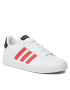 adidas Boty Grand Court Lifestyle Tennis Lace-Up Shoes IG4828 Bílá - Pepit.cz