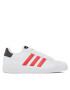 adidas Boty Grand Court Lifestyle Tennis Lace-Up Shoes IG4828 Bílá - Pepit.cz