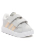 adidas Boty Grand Court x Disney Bambi Thumper Shoes Kids IG0451 Šedá - Pepit.cz