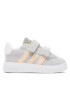 adidas Boty Grand Court x Disney Bambi Thumper Shoes Kids IG0451 Šedá - Pepit.cz