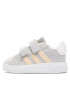 adidas Boty Grand Court x Disney Bambi Thumper Shoes Kids IG0451 Šedá - Pepit.cz