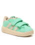 adidas Boty Grand Court x Disney Grogu Shoes Kids IG0450 Zelená - Pepit.cz