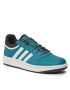 adidas Boty Hoops 3.0 Shoes Kids IF7747 Tyrkysová - Pepit.cz