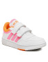 adidas Boty Hoops Lifestyle H03862 Bílá - Pepit.cz