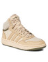 adidas Boty Hoops Mid 3.0 Shoes Kids IF7738 Béžová - Pepit.cz