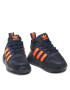 adidas Boty Multix El I GW5549 Tmavomodrá - Pepit.cz