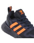 adidas Boty Multix El I GW5549 Tmavomodrá - Pepit.cz