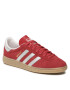 adidas Boty Munchen Shoes GY7402 Červená - Pepit.cz