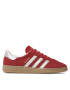 adidas Boty Munchen Shoes GY7402 Červená - Pepit.cz