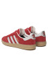 adidas Boty Munchen Shoes GY7402 Červená - Pepit.cz