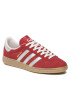 adidas Boty Munchen Shoes GY7402 Červená - Pepit.cz