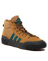 adidas Boty Nizza Hi Rf Atr GX2069 Hnědá - Pepit.cz