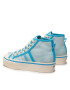 adidas Boty Nizza Platform Mid GX4604 Modrá - Pepit.cz