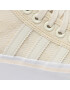 adidas Boty Nizza Platform Mid W GX8356 Béžová - Pepit.cz