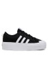 adidas Boty Nizza Platform W FV5321 Černá - Pepit.cz