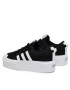 adidas Boty Nizza Platform W FV5321 Černá - Pepit.cz