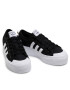 adidas Boty Nizza Platform W FV5321 Černá - Pepit.cz