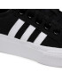 adidas Boty Nizza Platform W FV5321 Černá - Pepit.cz