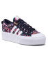 adidas Boty Nizza Platform W FY3671 Bílá - Pepit.cz