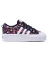 adidas Boty Nizza Platform W FY3671 Bílá - Pepit.cz