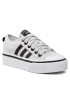 adidas Boty Nizza Platform W GX2020 Šedá - Pepit.cz