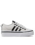 adidas Boty Nizza Platform W GX2020 Šedá - Pepit.cz