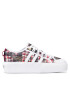 adidas Boty Nizza Platform W H00530 Černá - Pepit.cz