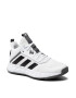 adidas Boty Ownthegame 2.0 H00469 Bílá - Pepit.cz