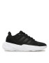 adidas Boty Ozelle Cloudfoam GX6763 Černá - Pepit.cz