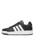 adidas Boty Postmove H00460 Černá - Pepit.cz